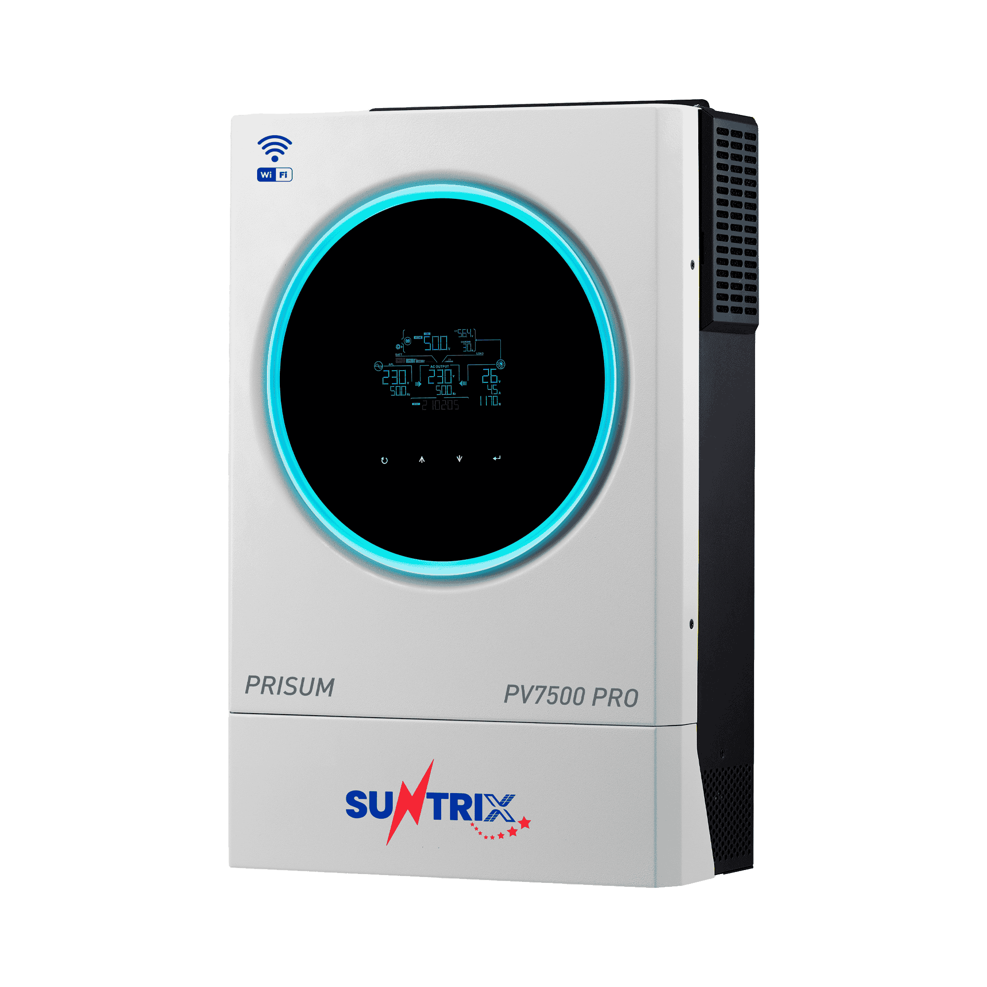 PRISUM PV7500 PRO